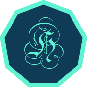 Website logo